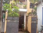 House for Sale in Wellampitiya