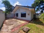 House for Sale in Wellampitiya