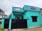 House for Sale in Wellampitiya