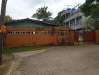 House for Sale in Wellampitiya