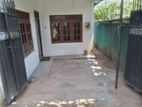 House for Sale in Wellampitiya