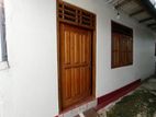 House for Sale in Wellampitiya