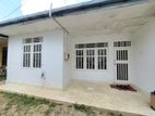 House for Sale in Wellampitiya