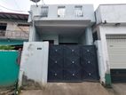 House for Sale in Wellampitiya