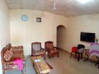 House for Sale in Wellampitiya