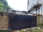 House for Sale in Wellampitiya