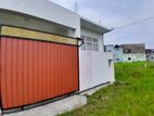 House for Sale in Wellampitiya