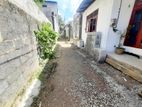 House for Sale in Wellampitiya