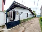 House for Sale in Wellampitiya