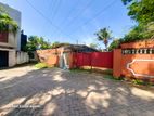 House for Sale in Wellampitiya