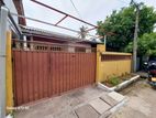 House for Sale in Wellampitiya