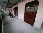 House for Sale in Wellampitiya