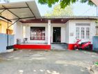 House for Sale in Wellampitiya