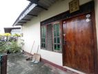 House for Sale in Wellampitiya