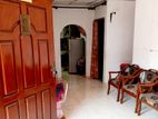 House for Sale in Wellampitiya