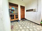 House for Sale in Wellampitiya