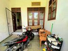 House for Sale in Wellampitiya