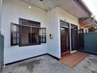 House for Sale in Wellampitiya