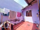 House for Sale in Wellampitiya