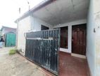 House for Sale in Wellampitiya