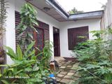 House for Sale in Wellampitiya