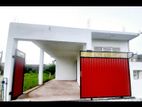 House for Sale in Wellampitiya