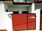 House for Sale in Wellampitiya