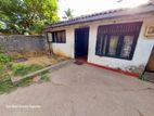 House for Sale in Wellampitiya