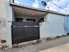 House for Sale in Wellampitiya