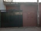 House for Sale in Wellampitiya
