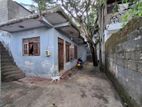House for Sale in Wellampitiya