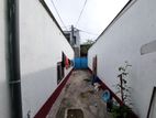 House for Sale in Wellampitiya