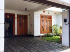 House For Sale In Wellampitiya