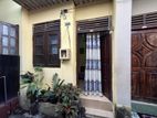 House for Sale in Wellampitiya