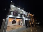 House for Sale in Wellampitiya