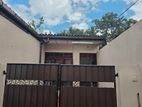 House for Sale in Wellampitiya