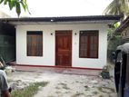 House for Sale in Wellampitiya