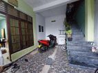 House for Sale in Wellampitiya