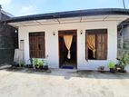 House for Sale in Wellampitiya