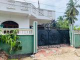 House for Sale in Wellampitiya