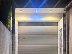 House for Sale in Wellampitiya