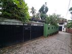 House for Sale in Wellampitiya