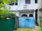 House for Sale in Wellampitiya