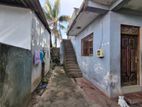 House for Sale in Wellampitiya