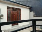 House for Sale in Wellampitiya