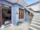 House for Sale in Wellampitiya