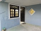 House for Sale in Wellampitiya