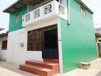 House for Sale in Wellampitiya.