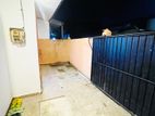 House for Sale in Wellampitiya