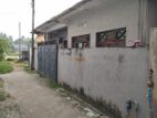 House for Sale in Wellampitiya